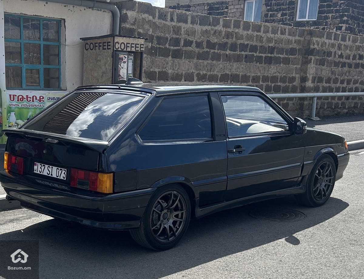vaz Lada 2113 - image 7