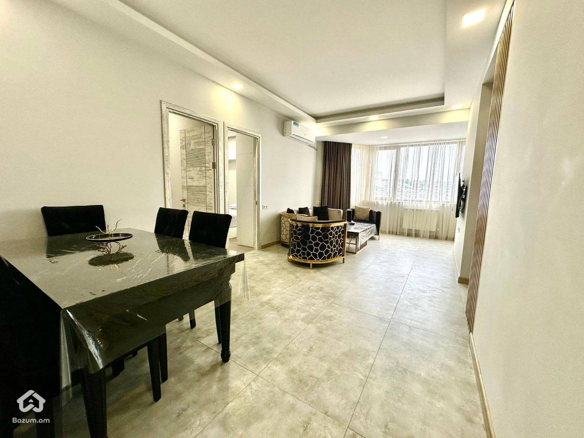 Բնակարան Ալեք Մանուկյան փողոցում - image 13