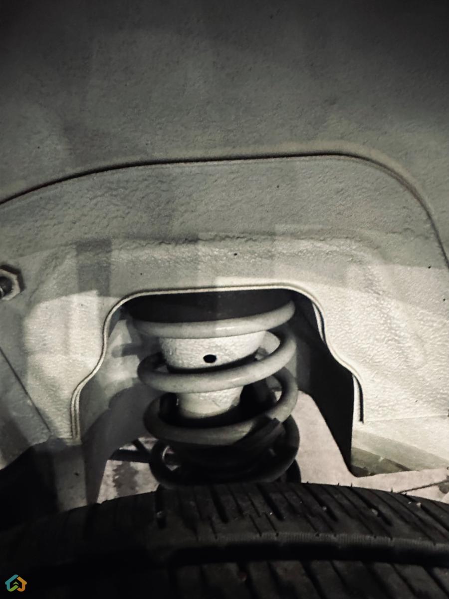 LADA(ВАЗ) NIVA LEGEND - image 12