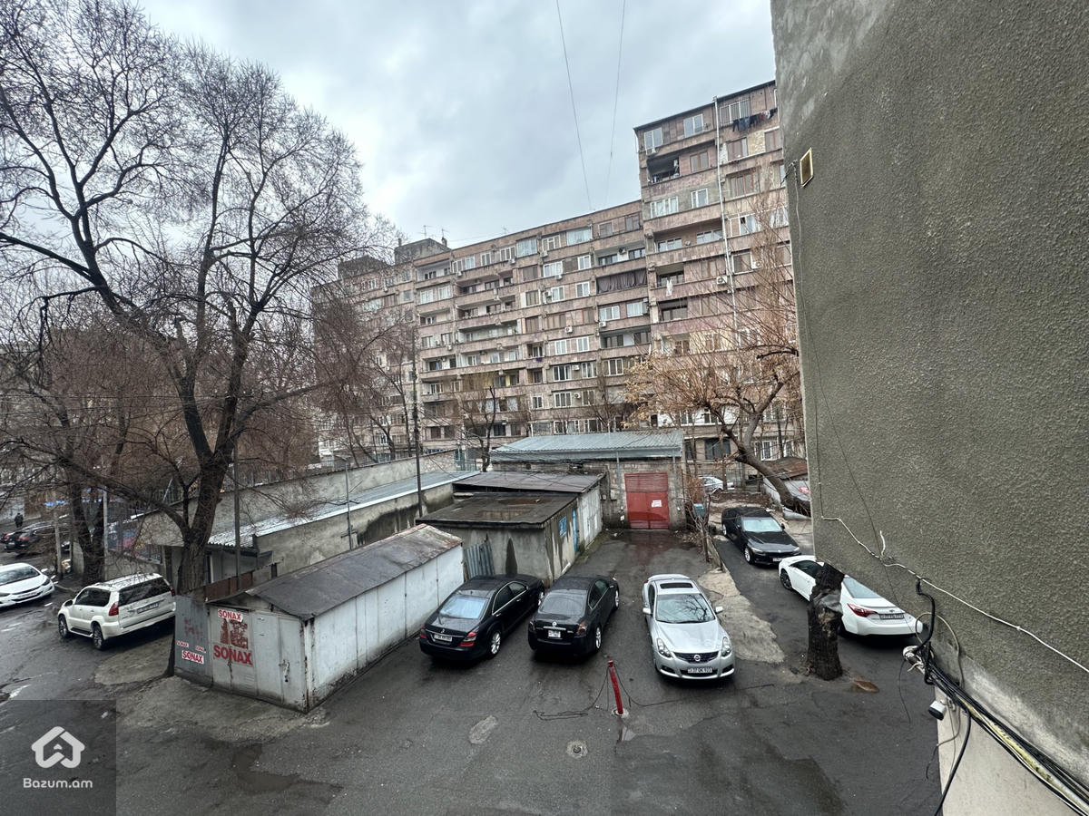 Բնակարան Կենտրոնում  - image 7