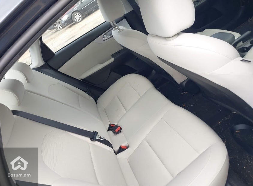 Kia Forte Lxs 2023թ.  - image 8