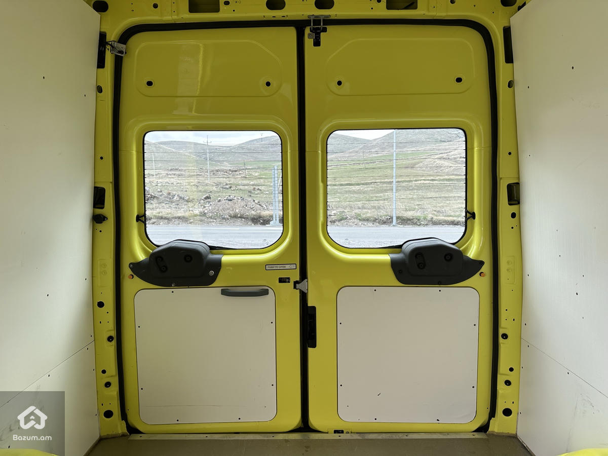 FORD TRANSIT  - image 9