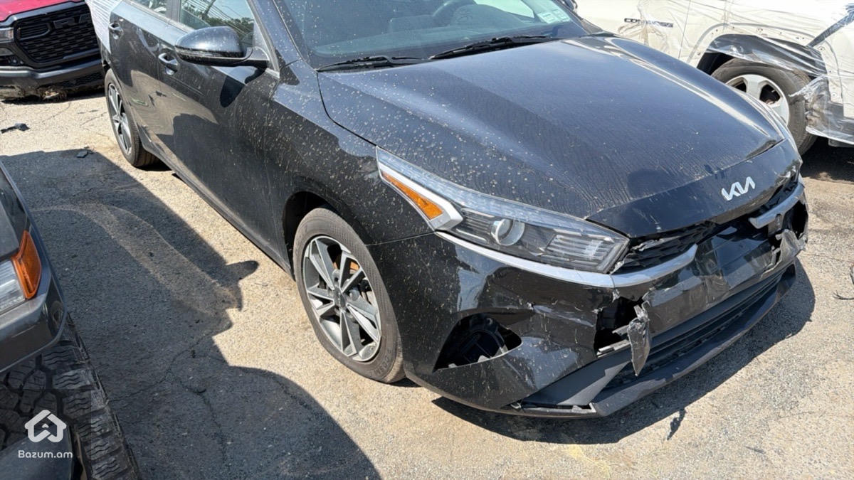 Kia Forte LXS - image 3