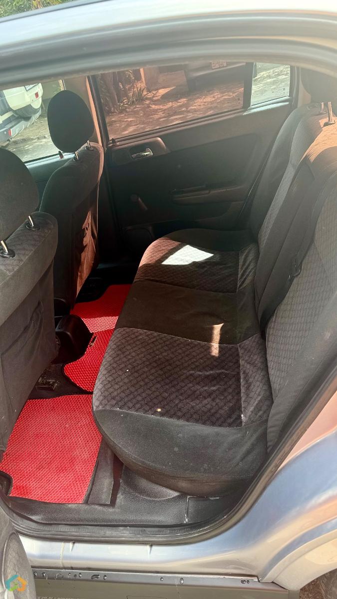 Astra g 2002 - image 6