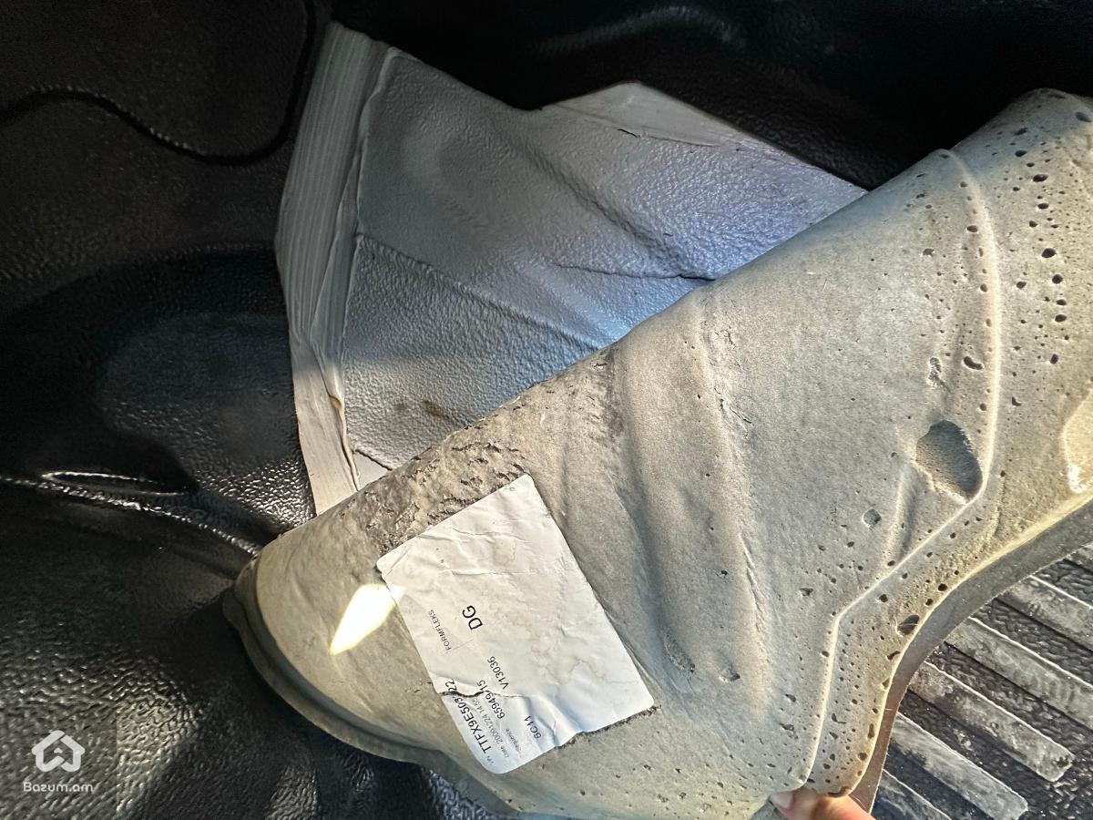 FORD TRANSIT TREND FULL - image 17