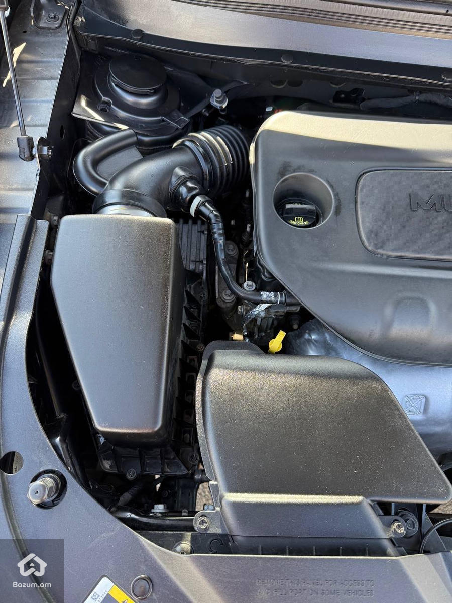 JEEP CHEROKEE 2019/2 2.4L - image 35