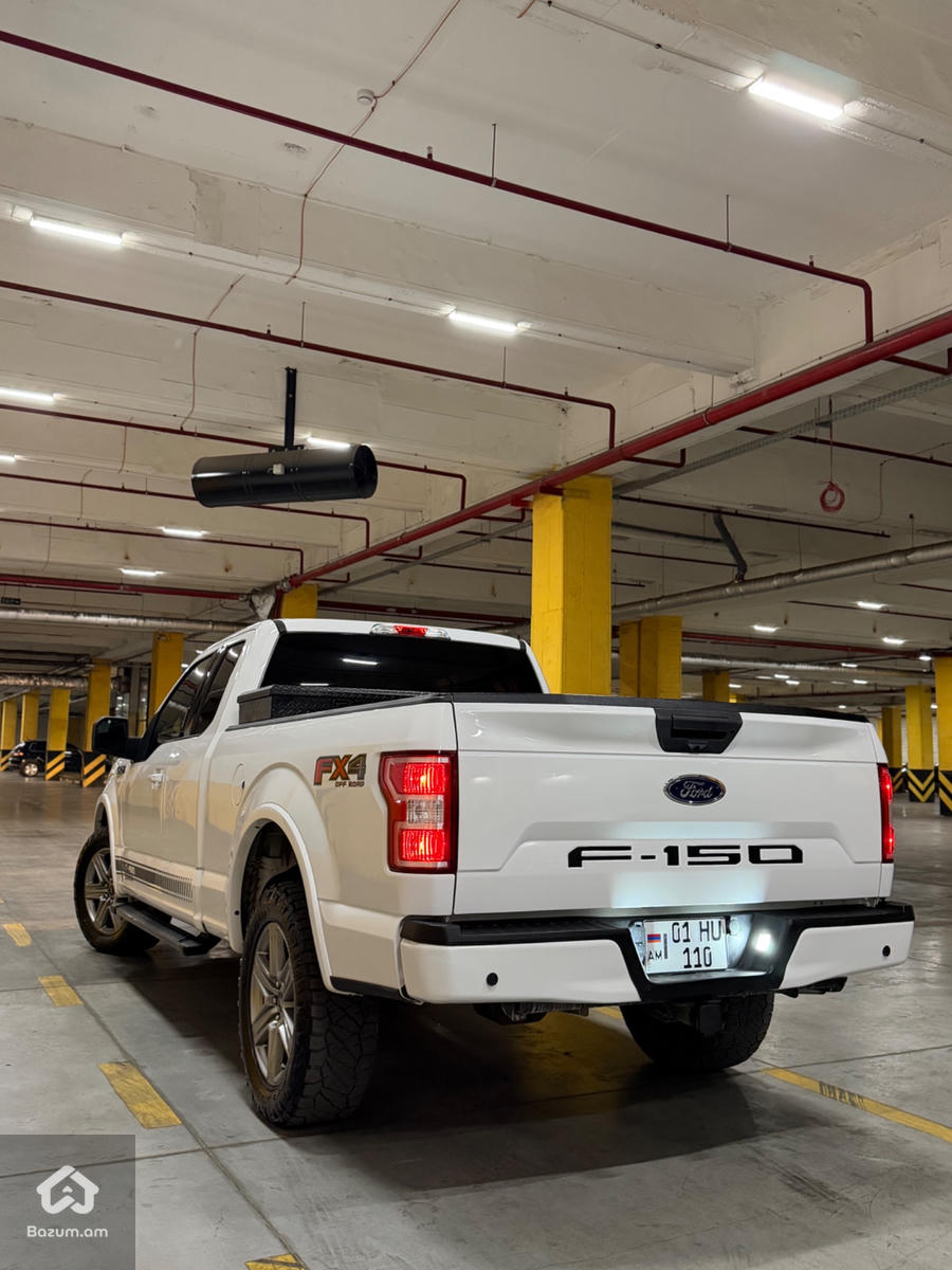 Ford F-150 - image 5