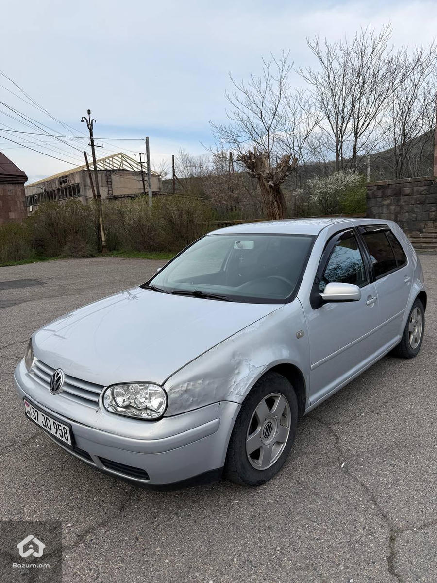 golf 4 - image 6