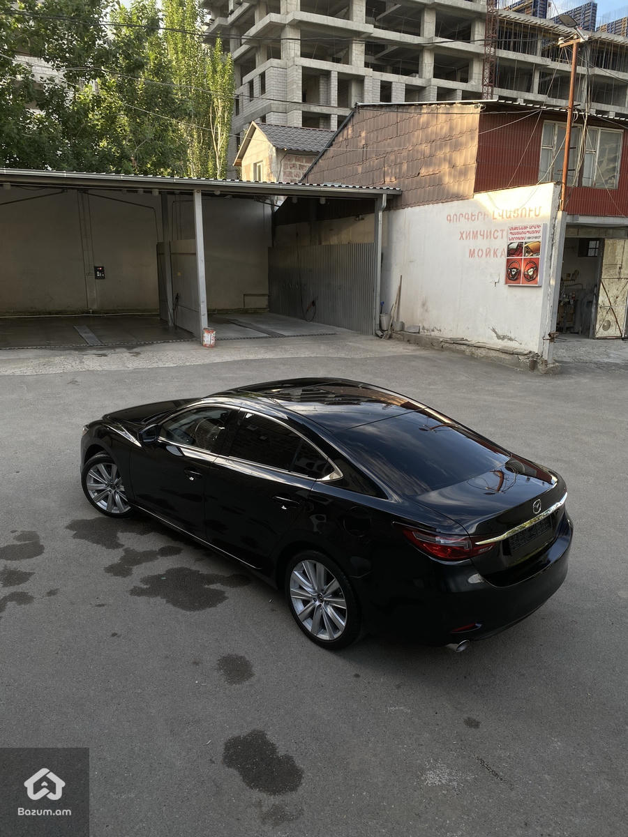 mazda 6 - image 6