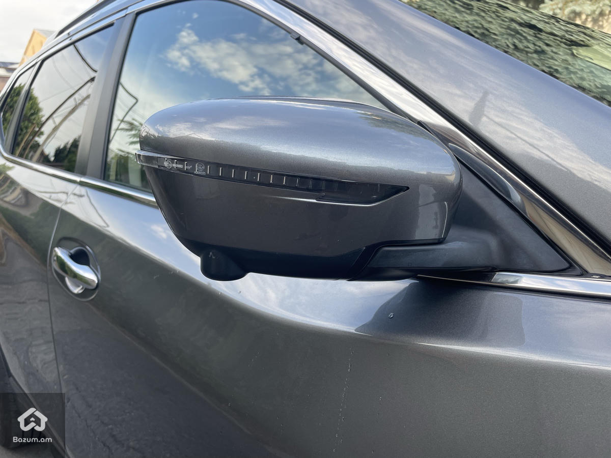 NISSAN ROGUE SV 2020 - image 9