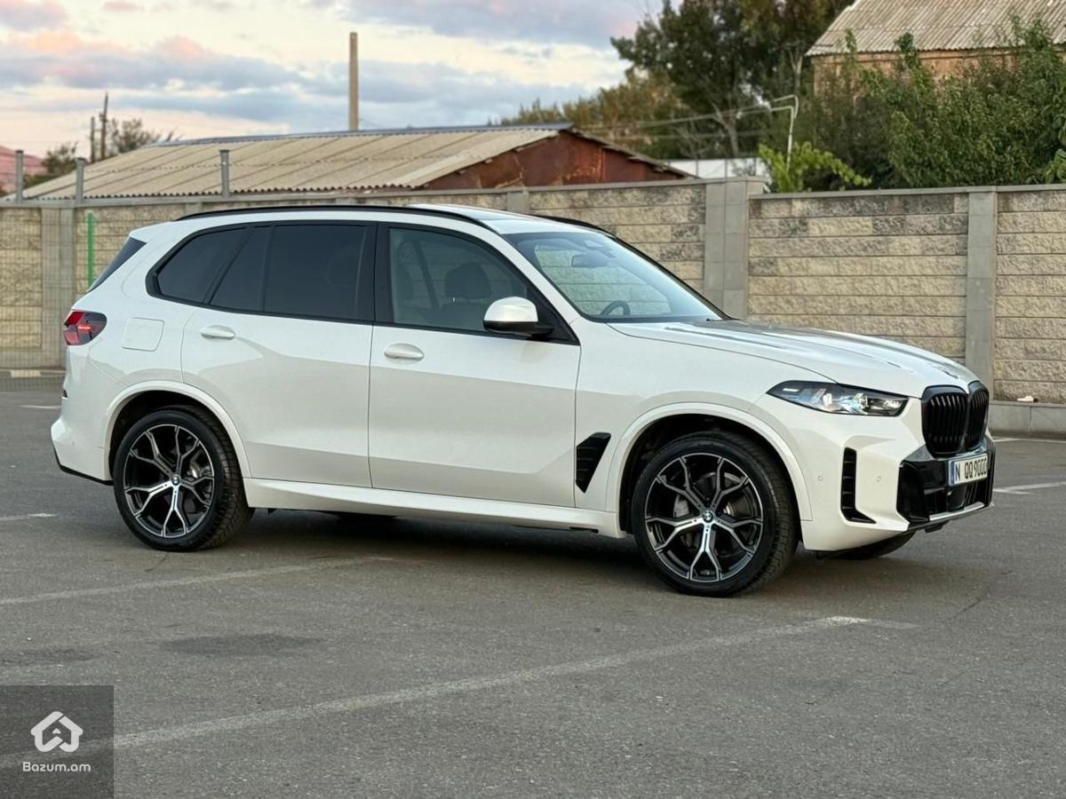 Bmw x 5 - image 21