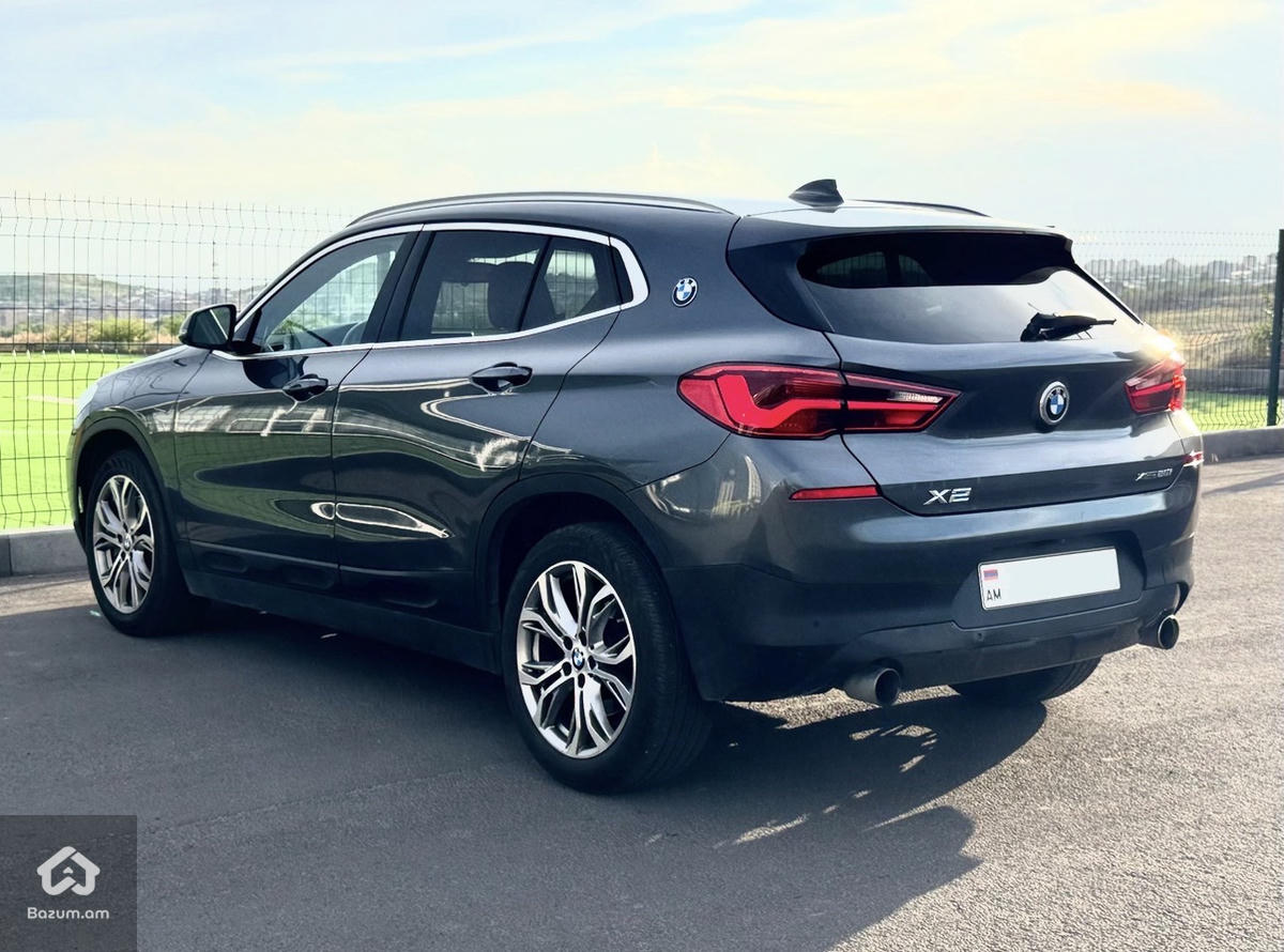 BMW X2 - image 5