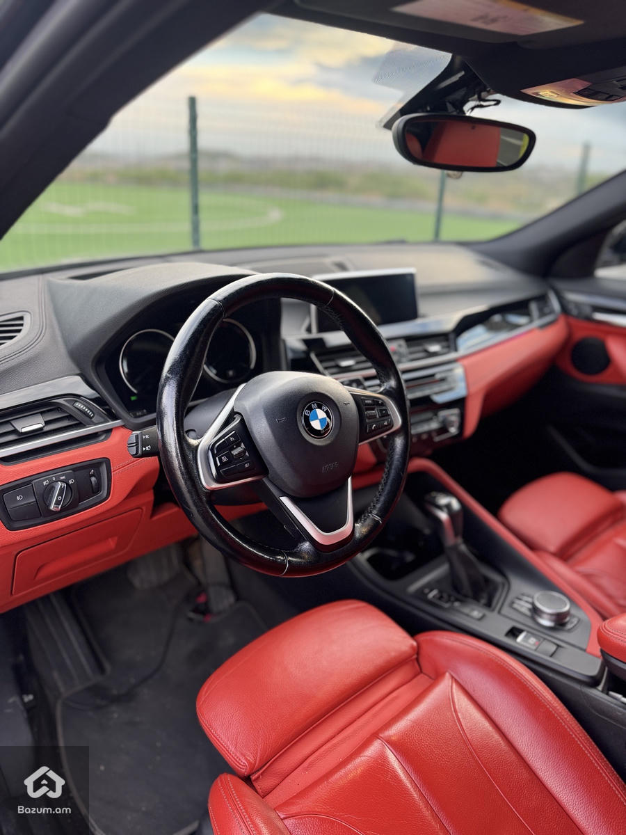 BMW X2 - image 9