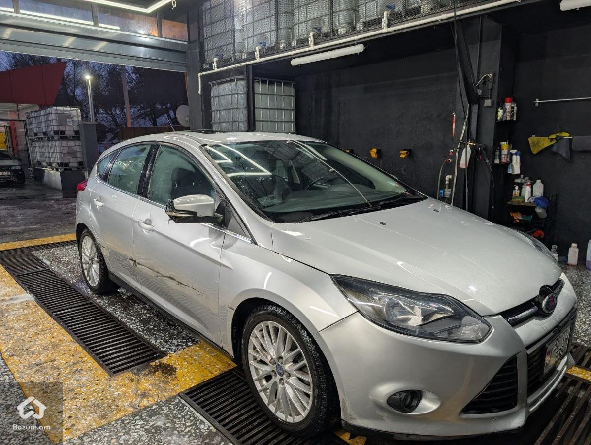 Ford Focus SEL 2.0 2012 - image 4