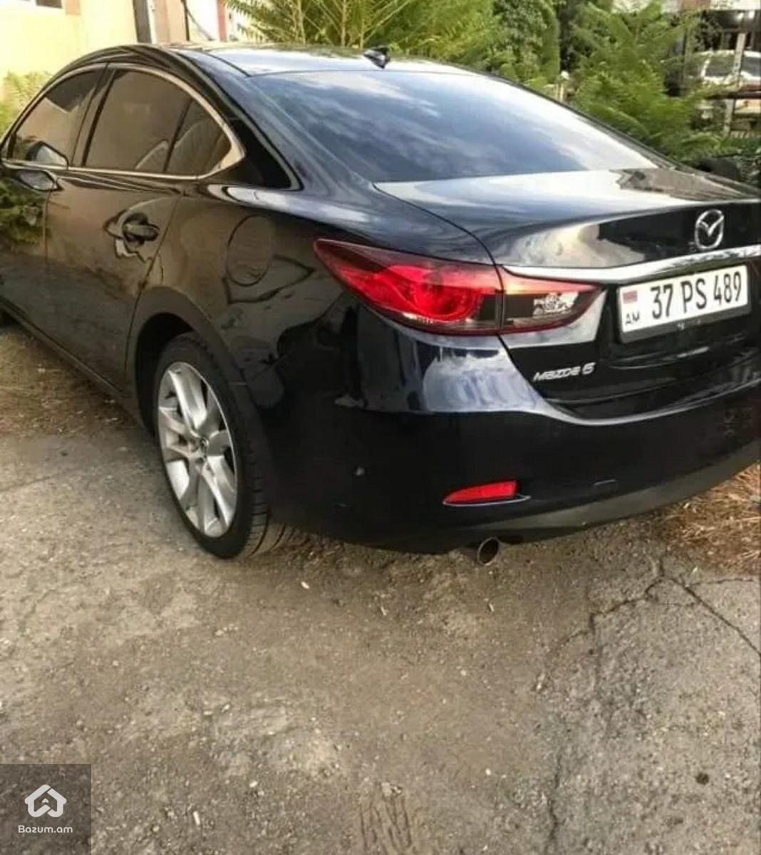 մազդա - image 2
