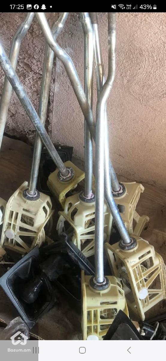 Opel Astra G Pahestamaser - image 6