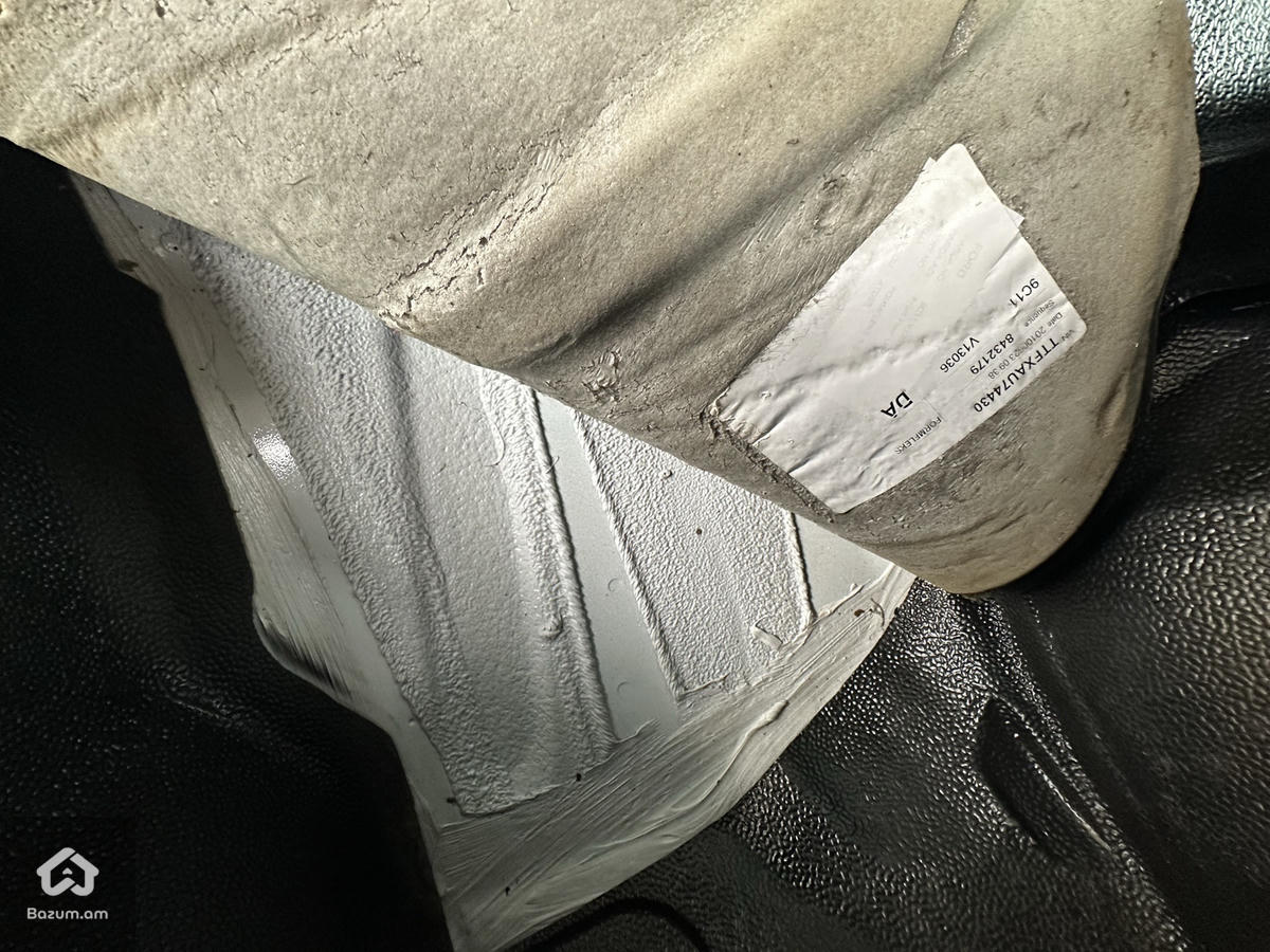 FORD TRANSIT EURO 4 - image 24