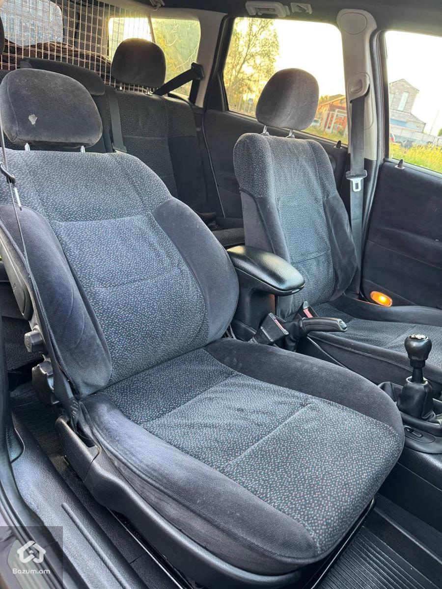 OPEL VECTRA - image 13