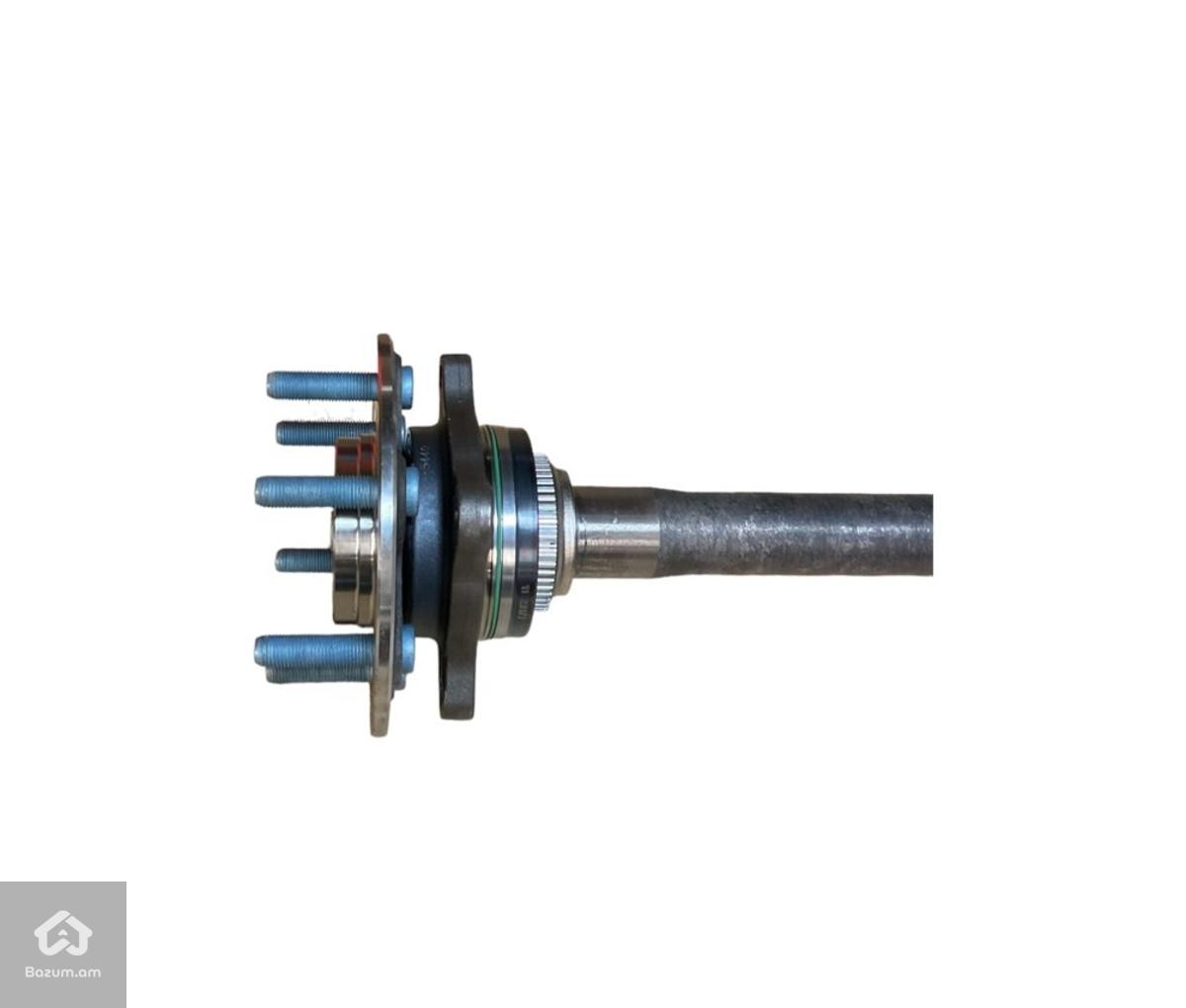 Ford F-150 պոլոս հետևի,полуось задний, Polos - image 6