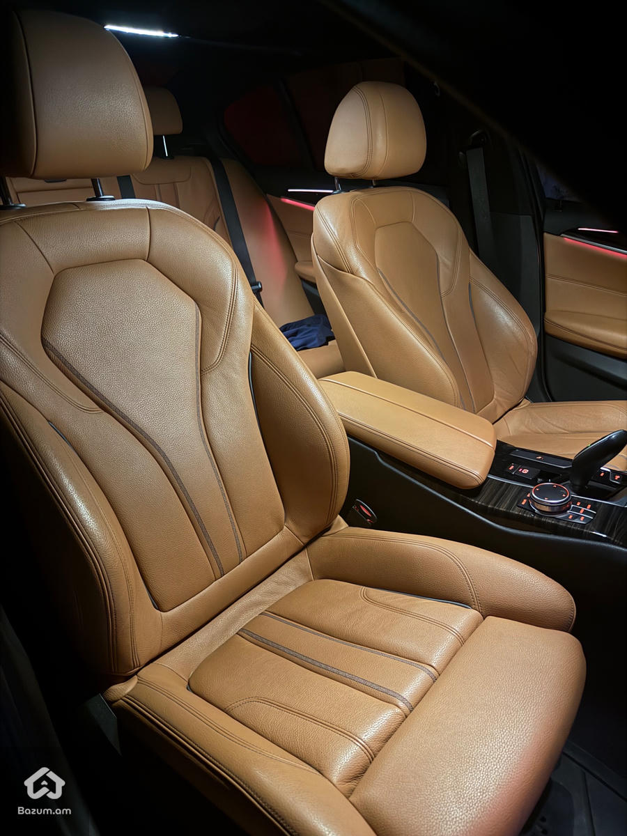 BMW 530I - image 23