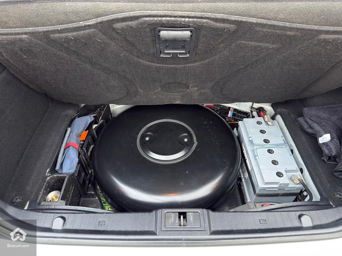 E350 japan 91.000km - image 12