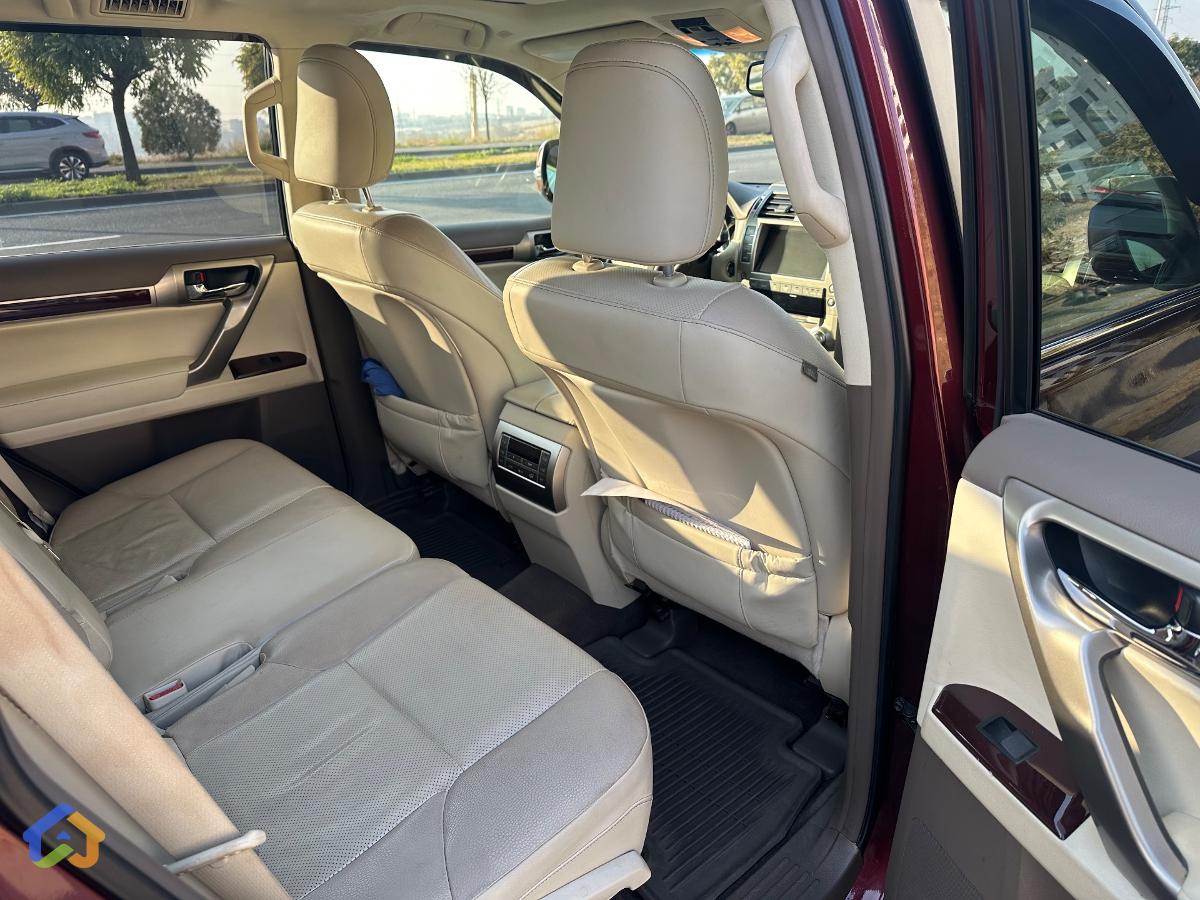LEXUS GX460 - image 7