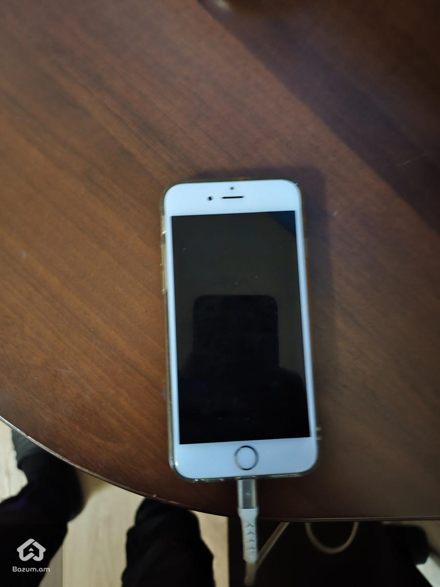 Apple 6s - image 4
