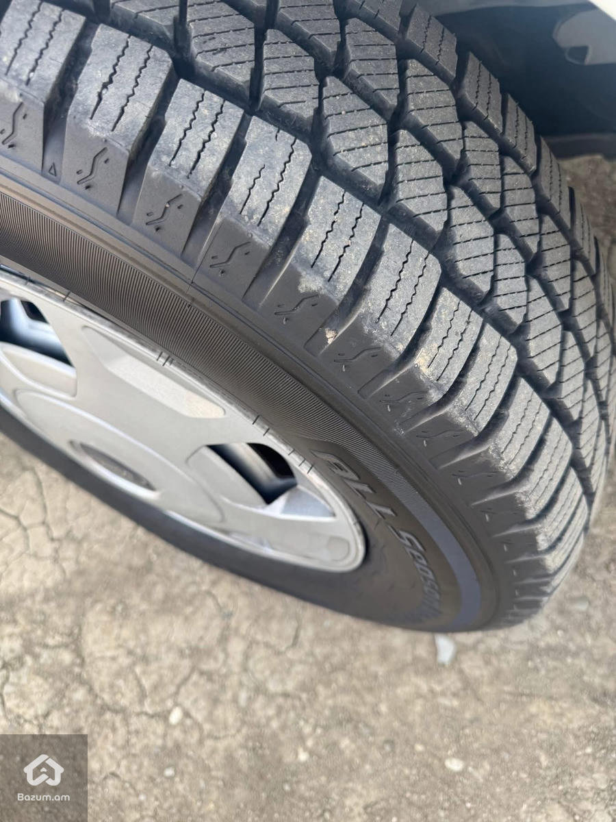 Ford transit  - image 8