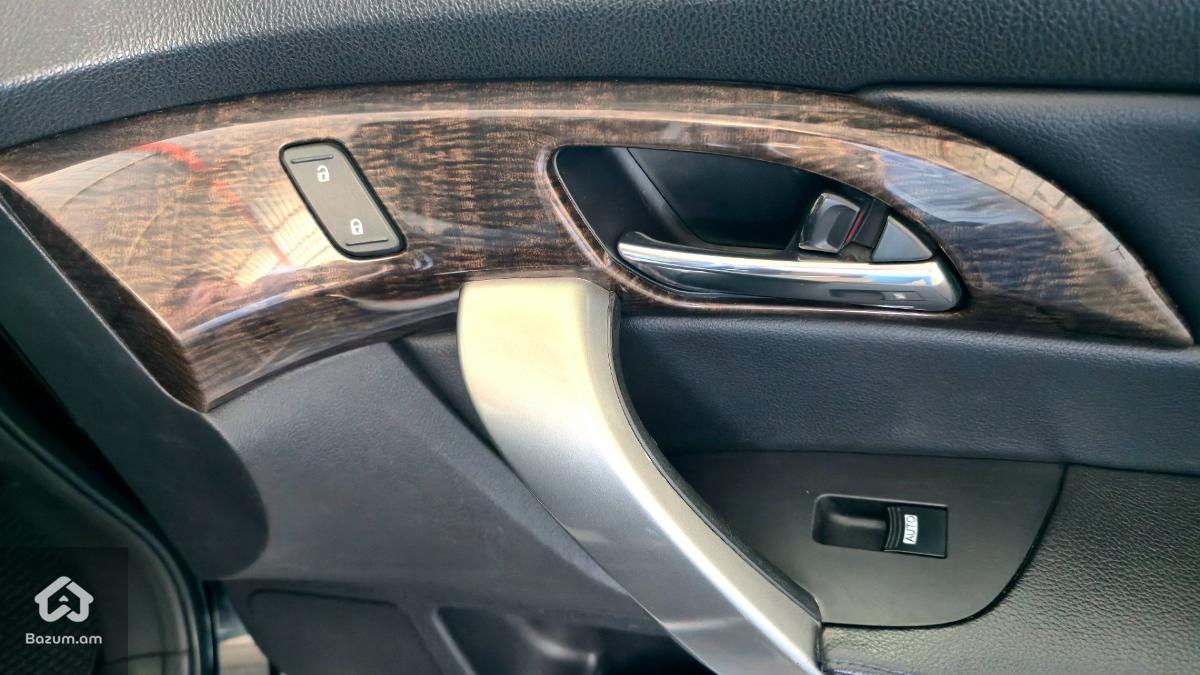 ACURA MDX 2011  - image 22