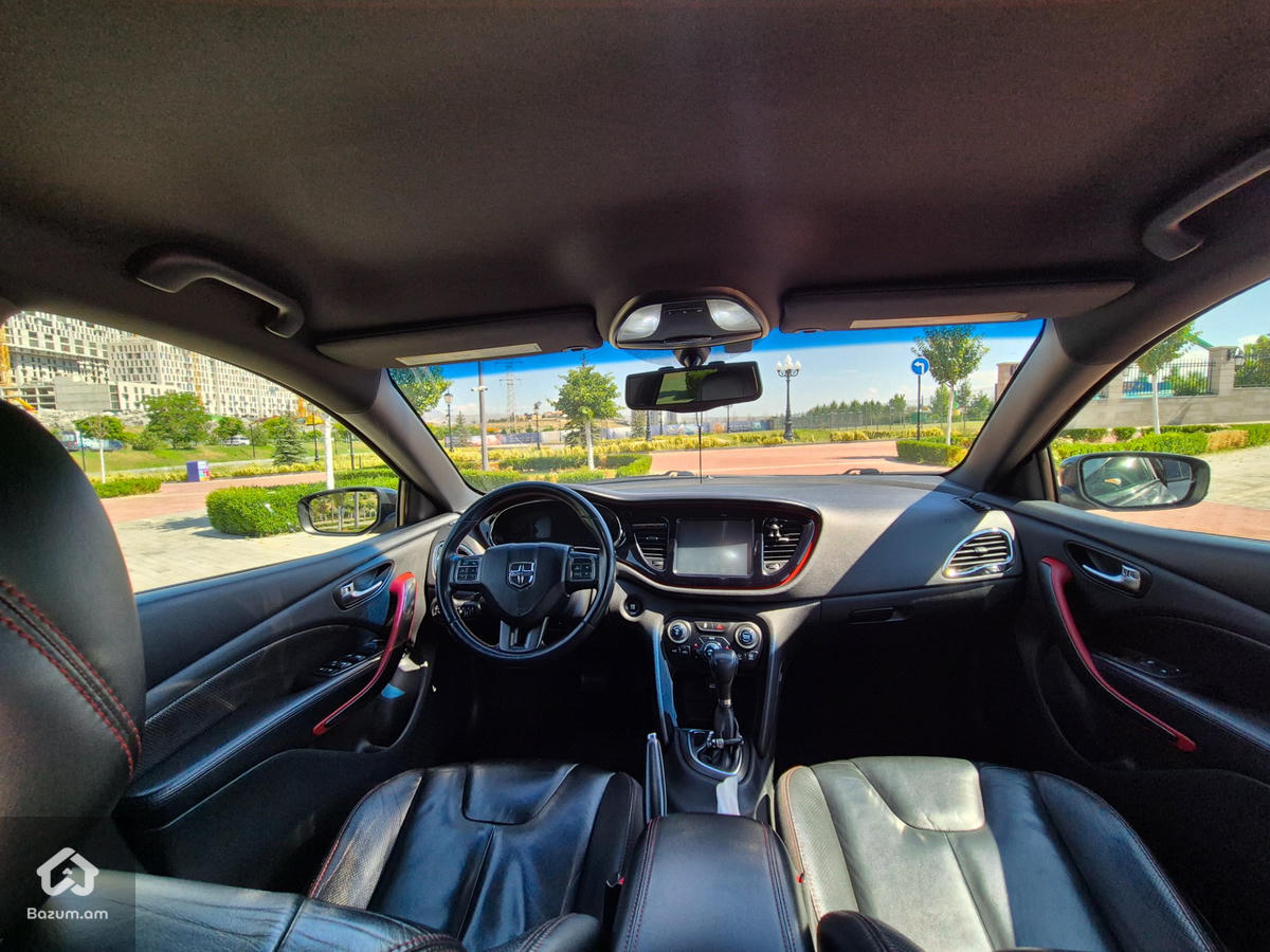 Dodge Dart GT - image 8