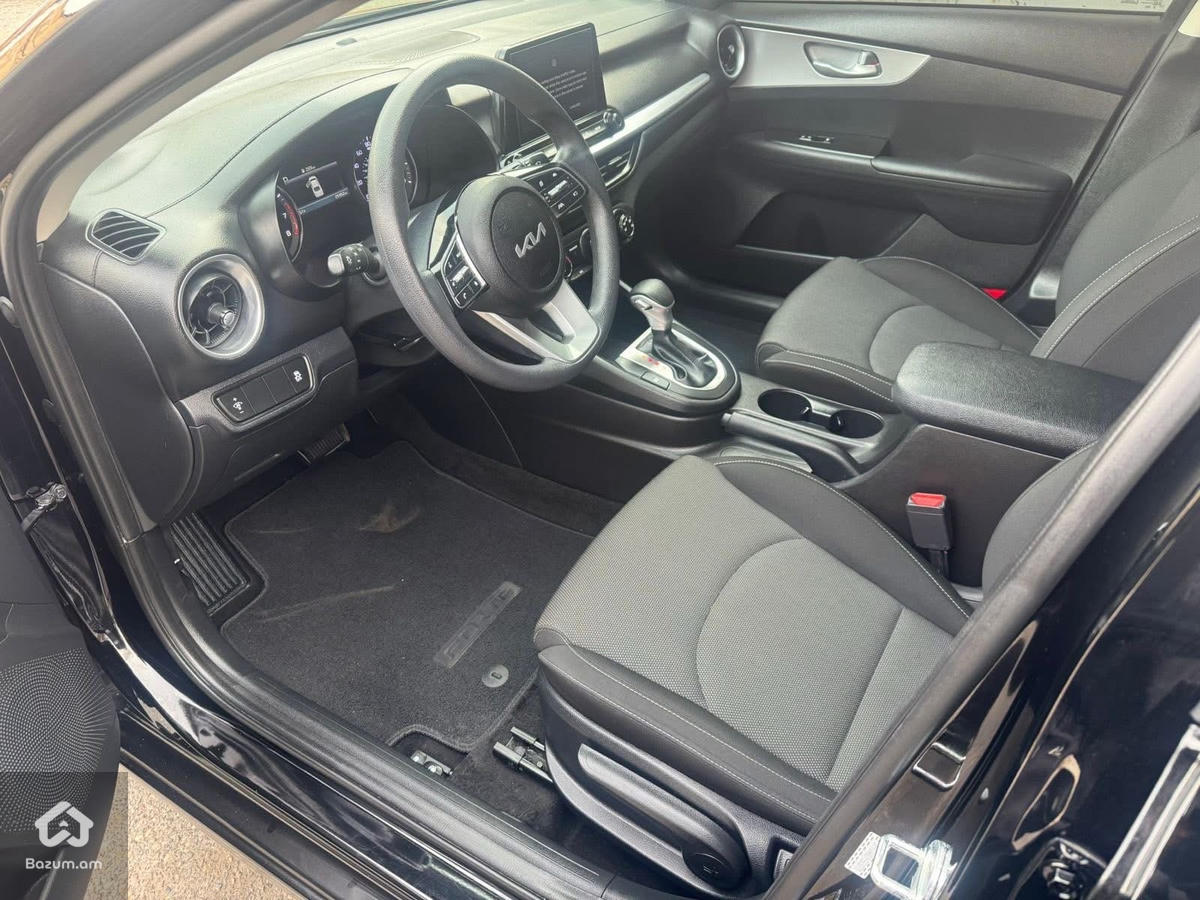 Kia Forte - image 6