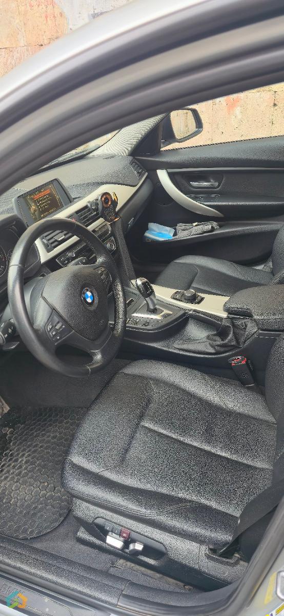 2017/05✔️ BMW 320i – 2.0T - image 9