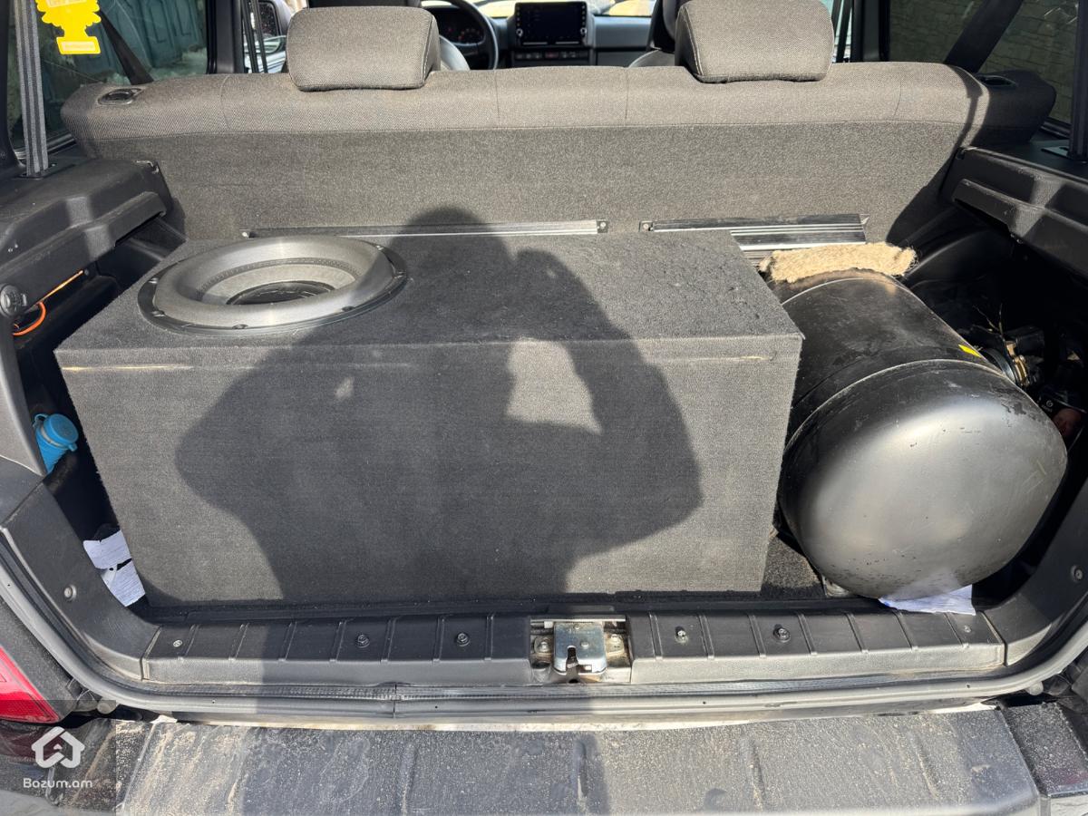 Niva Urban Luxe 2021թ Շտապ - image 10