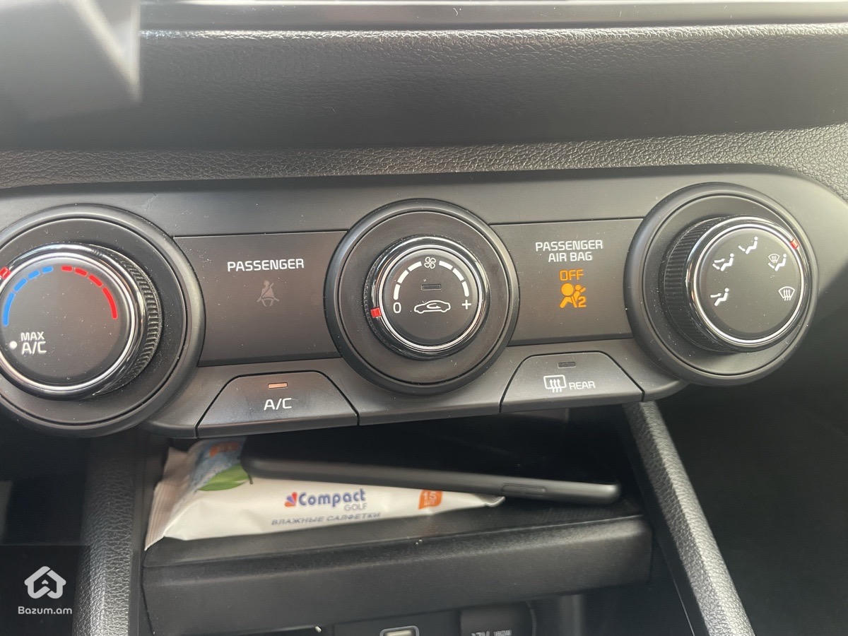 KIA FORTE - image 7