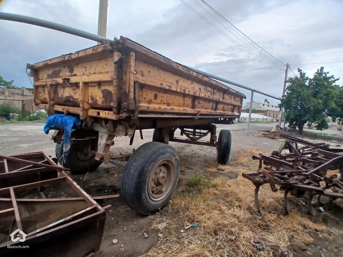 Traktor 82  - image 6