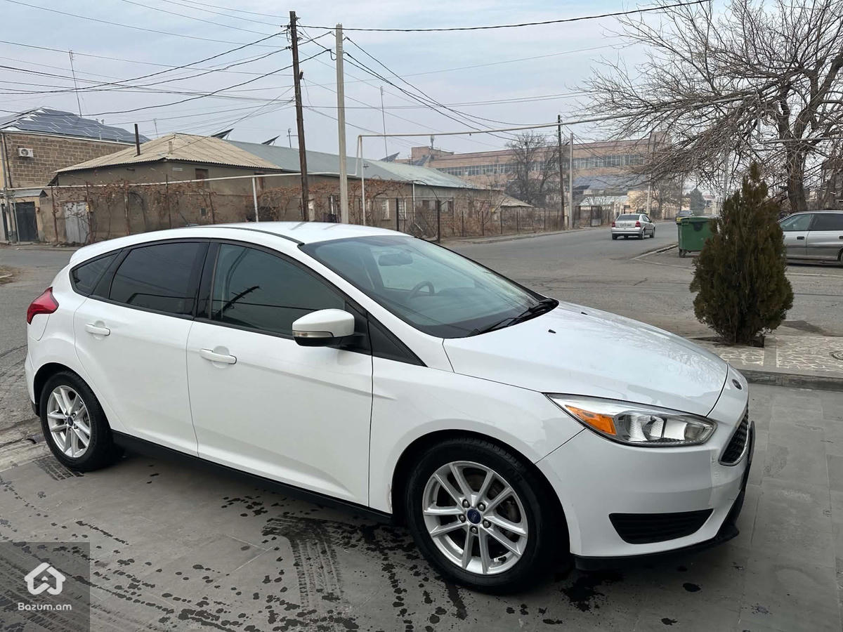 FORD FOCUS - image 3