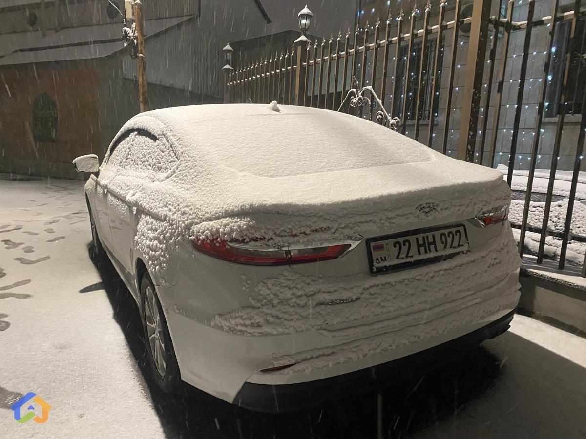 Ford fusion 2020 - image 11