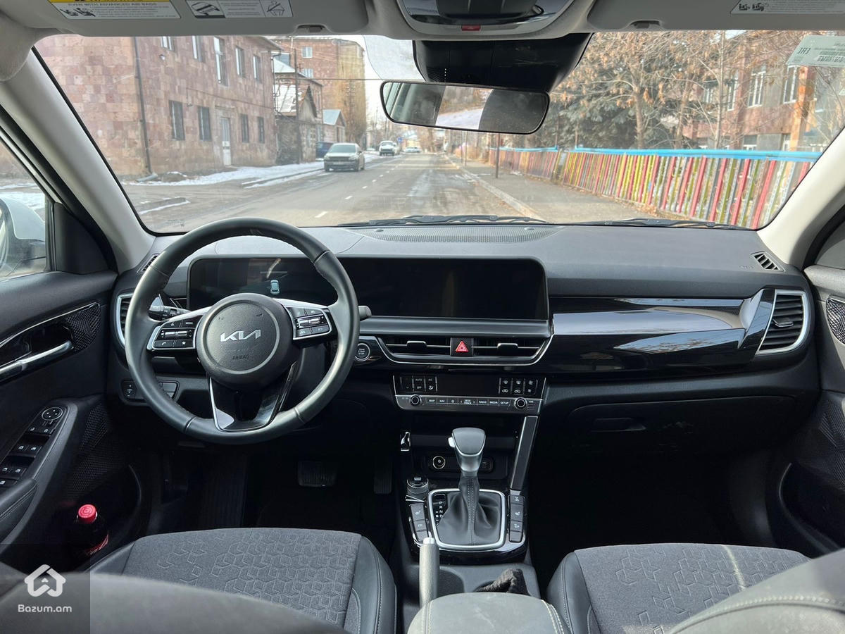 Kia Seltos 2024 - image 6