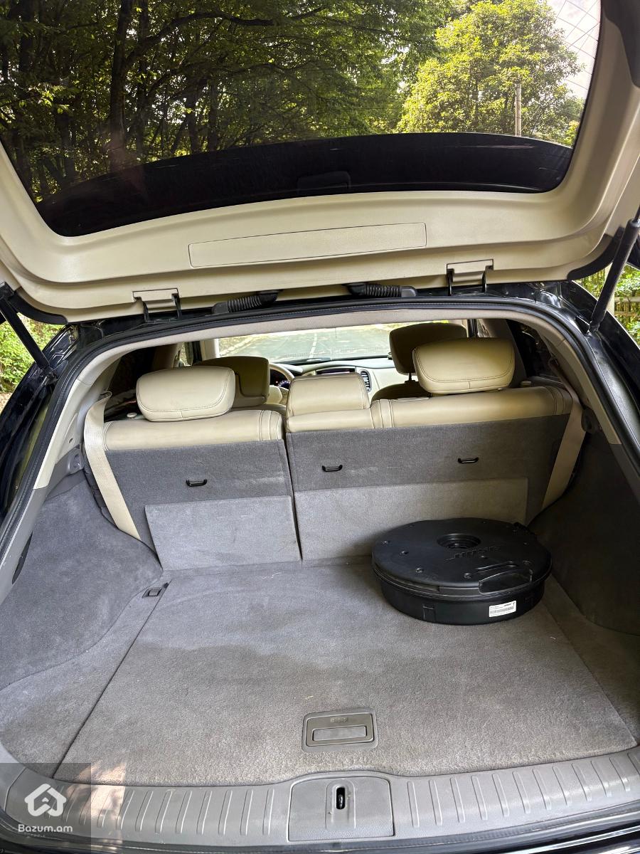 Infiniti Ex25 2012 - image 19