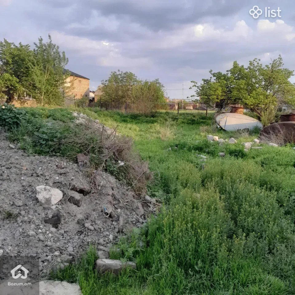 Հողատարածք բնակելի շինությունների համար - image 4