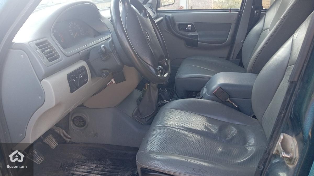 PATRIOT PICKUP  - image 9