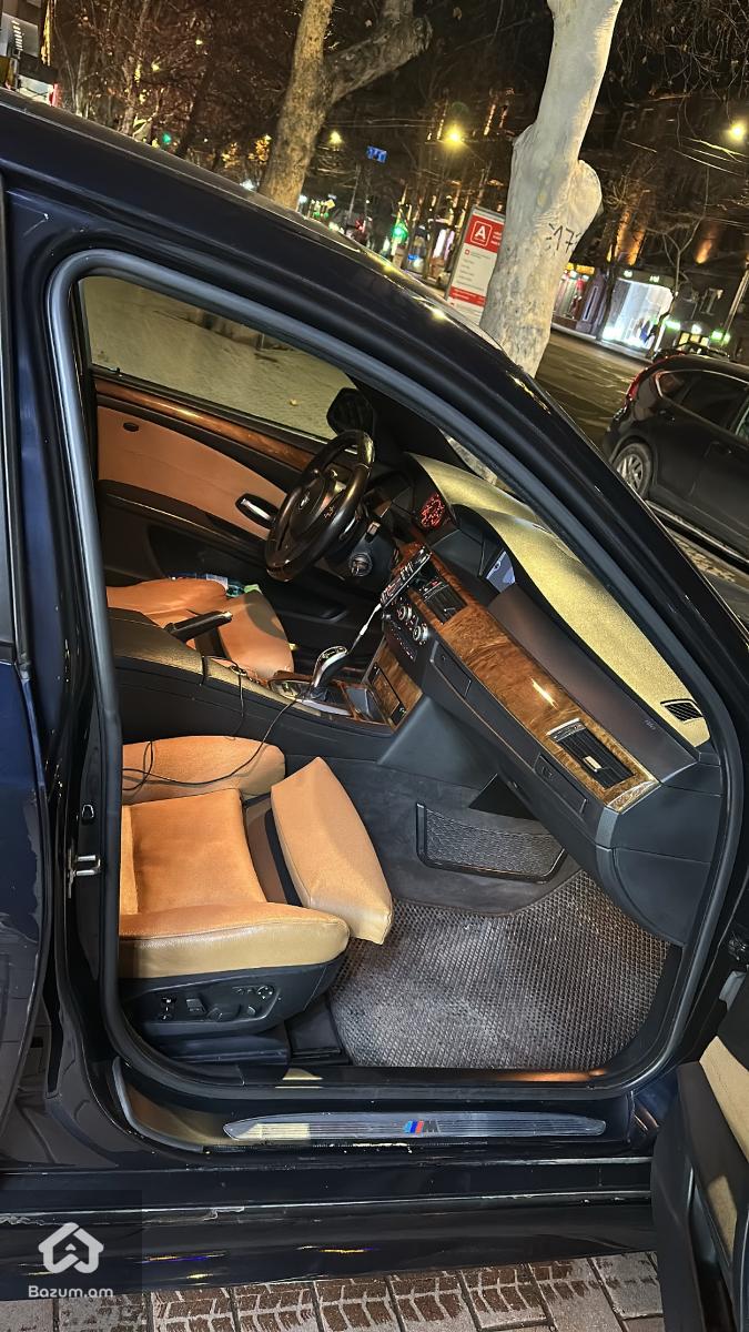Bmw 535i e60 - image 6
