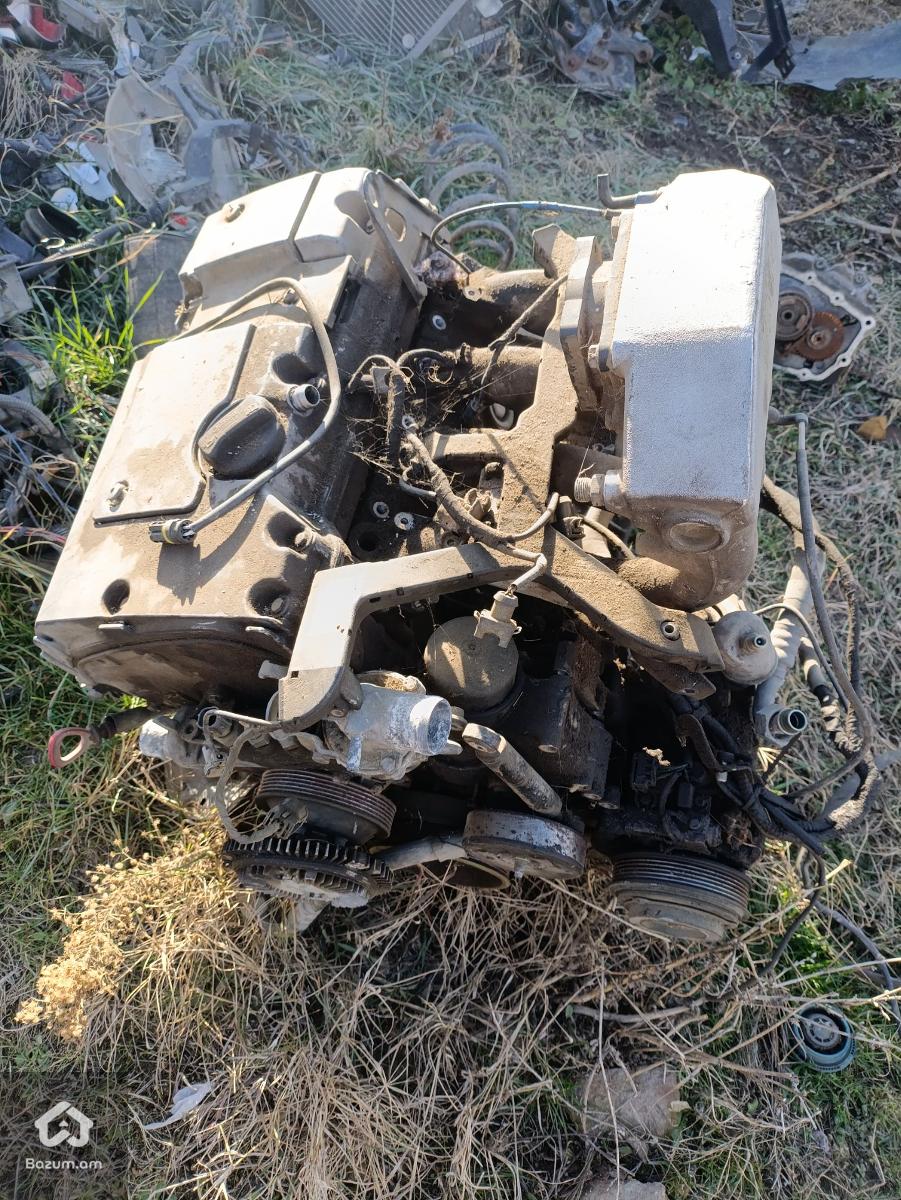 Opel Mersedes Pahestamaser  - image 21