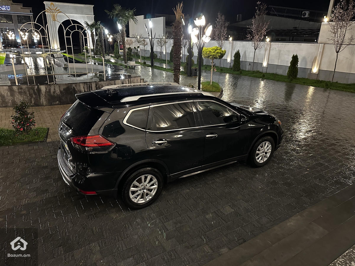 NISSAN ROUGE  - image 16