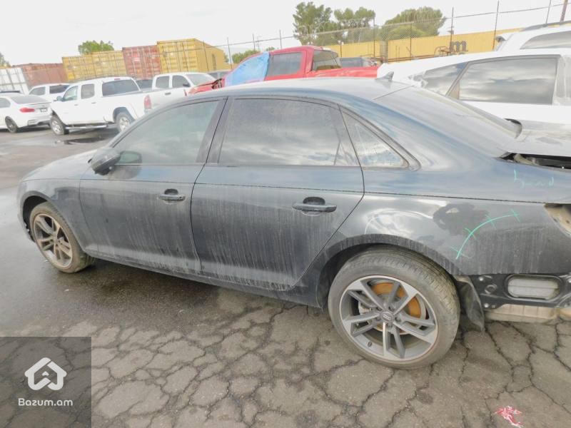 Վաճառք և փոխանակում Audi a4 b9 - image 6