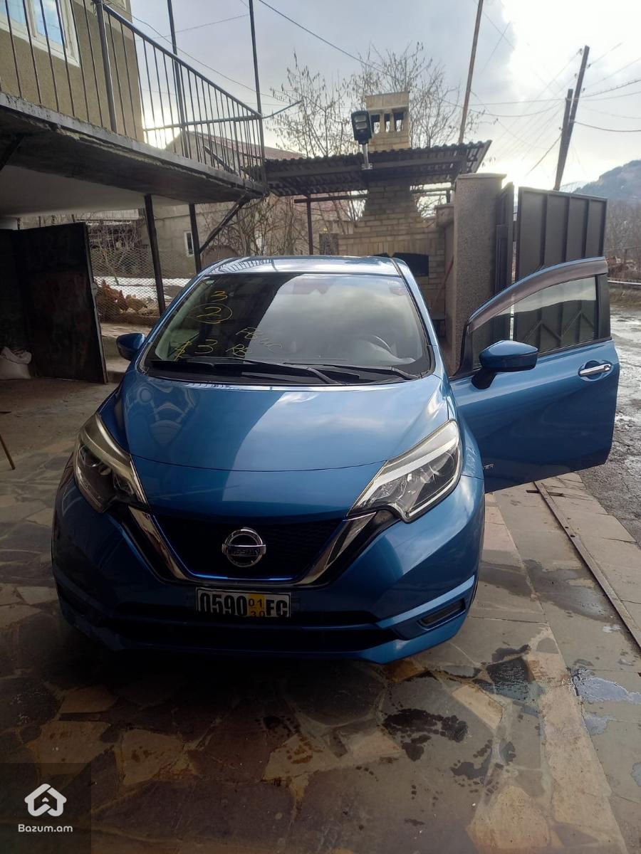 Nissan not japan - image 17