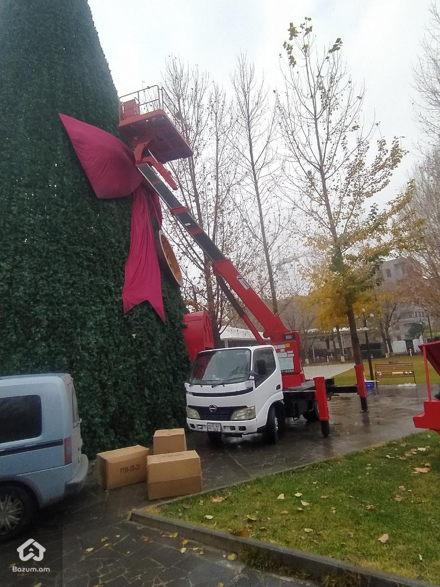 Ավտո Վիշկաներ  Ամբարձիչներ ավտոլիֆտեր - image 12