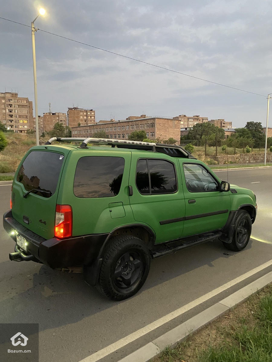 X-terra - image 5