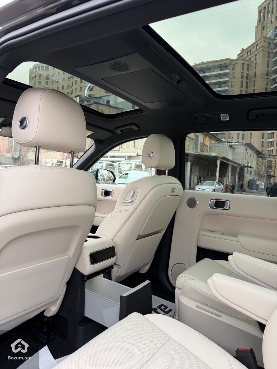 LIXIANG L9 ULTRA - image 12