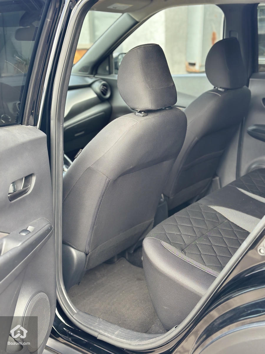 Nissan Kicks 2020 - image 8